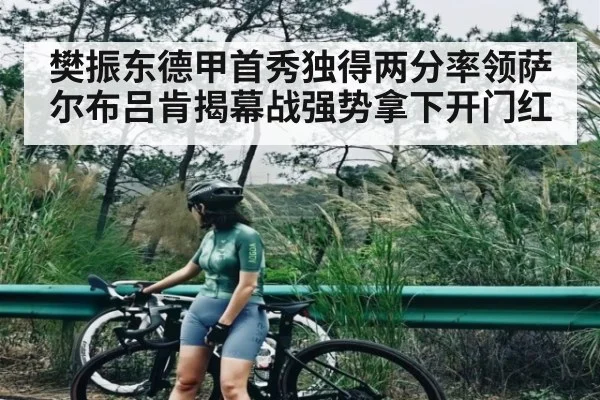 樊振东德甲首秀独得两分率领萨尔布吕肯揭幕战强势拿下开门红
